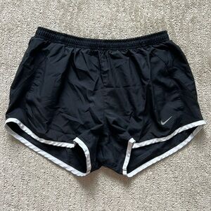 Nike Running Shorts with Liner